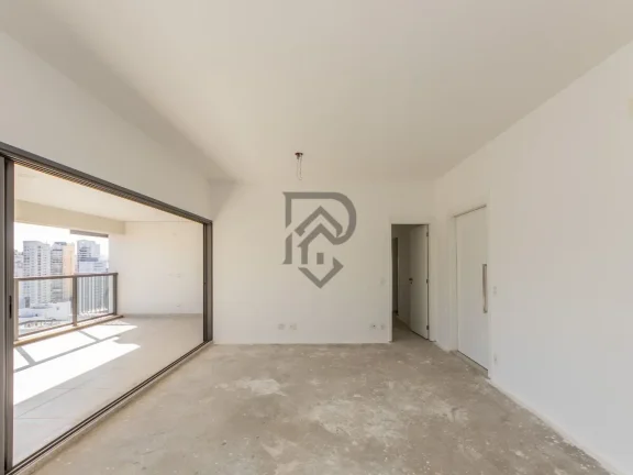 Imagem Apartamento pinheiros andar alto pronto para morar