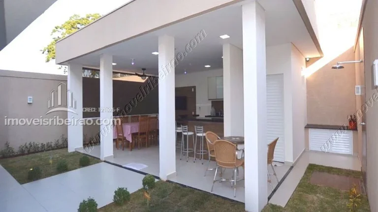 Imagem (Suspendeu a venda)Casa condomínio Reserva Domaine à venda