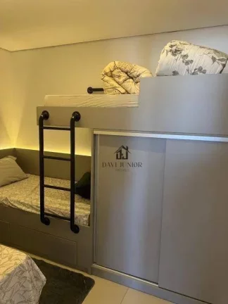 Imagem Apartamento para alugar, 61 m² por R$ 3.873,00/mês - Vila Rica - Sorocaba/SP