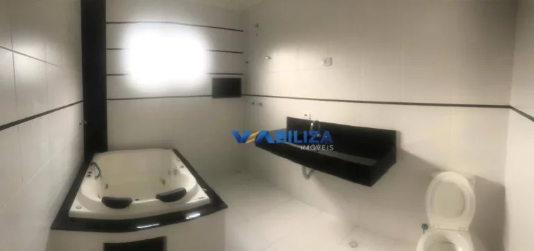 Imagem Sobrado à venda, 400 m² por R$ 2.300.000,00 - Vila Rosália - Guarulhos/SP