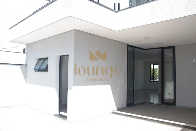 Imagem Casa Duplex em Sorocaba