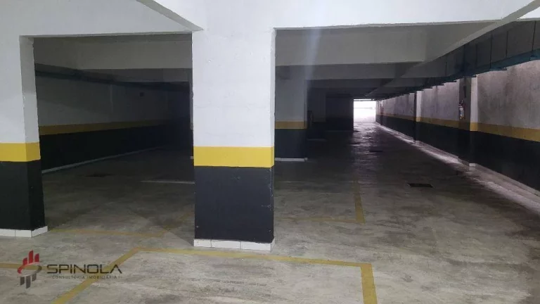 Imagem Apartamento com 1 dormitório à venda, 45 m² por R$ 330.000,00 - Aviação - Praia Grande/SP