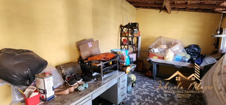 Imagem Casa Padrão de 3 dormitórios no Jardim do Lago