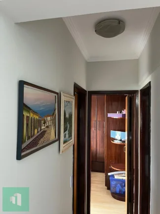 Imagem Cobertura com 2 quartos, 121m2, à venda em São Bernardo do Campo, Taboão