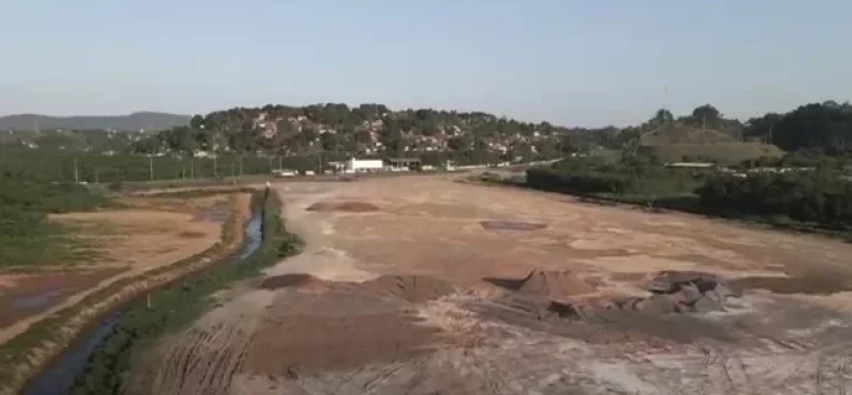Imagem AREA RESIDENCIAL em CARIACICA - ES, PORTO DE CARIACICA