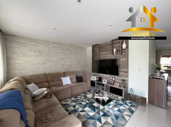 Imagem Casa - Granja Viana | Batelli Imóveis