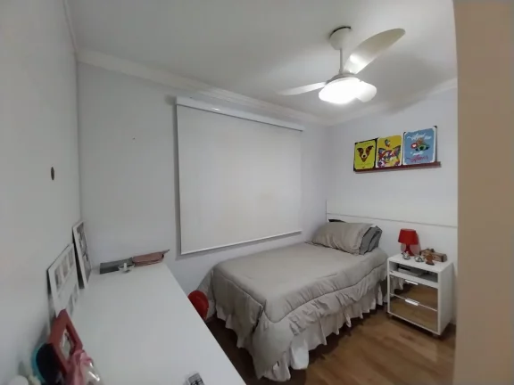Imagem APTO TÉRREO IMPERDÍVEL - VILLA FLORA - SUMARÉ