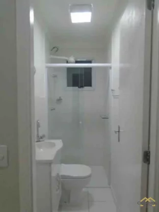 Imagem Apartamento à venda com 2 quartos no bairro Eloy Chaves, em Jundiaí - SP.
