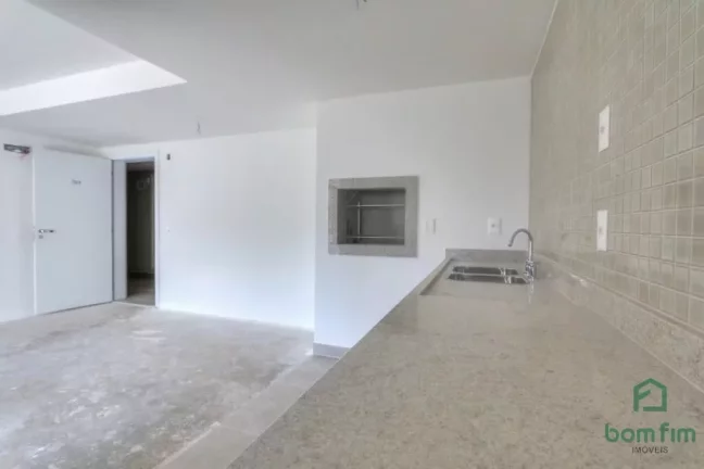 Imagem Apartamento Edifício Cobalto Apto 303 - AP1936