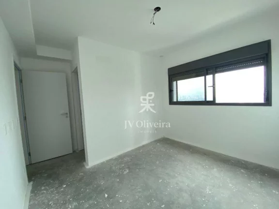 Imagem Apartamento com 3 dormitórios à venda, 186 m² por R$ 4.600.000,00 - Real Parque - São Paulo/SP