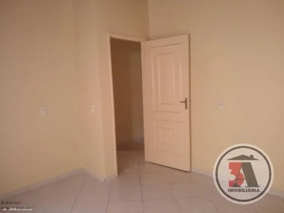 Imagem Casa na Rua México - Embratel