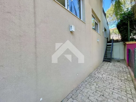 Imagem Casa de Condomínio em Chácara Moinho Velho - Carapicuíba