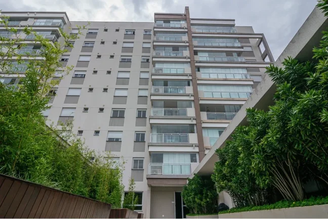 Imagem APARTAMENTO RESIDENCIAL em São Paulo - SP, Vila Ipojuca