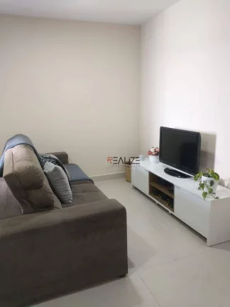 Imagem Apartamento à venda, 59 m² por R$ 480.000,00 - Condomínio Edifício Plaza Bella Vista - Indaiatuba/SP