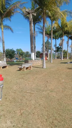Imagem "O Paraíso em Atibaia: Sítio com 24.000m², Casa Principal, Salão de Festas, Piscina e Mais!"