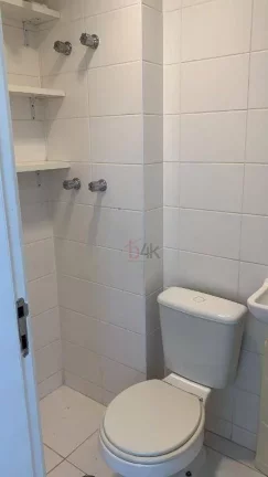Imagem Apartamento com 3 dormitórios para alugar no Campo Belo SP