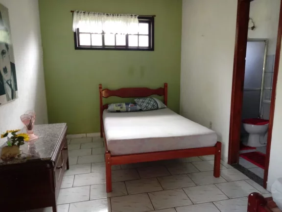 Imagem CASA RESIDENCIAL em Sana - RJ, Santa Helena