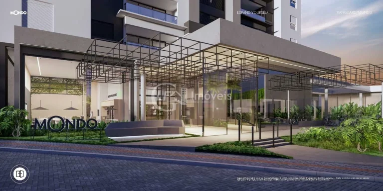 Imagem Apartamento à venda em Campo Grande-MS, Jardim Bela Vista: 3 quartos, 1 suíte, 2 salas, 2 banheiros, 2 vagas, 103m². Confira!