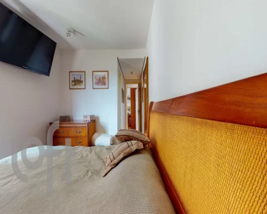 Imagem Apartamento à venda na Vila Ipojuca com 2 quartos e 2 vagas, 74m2