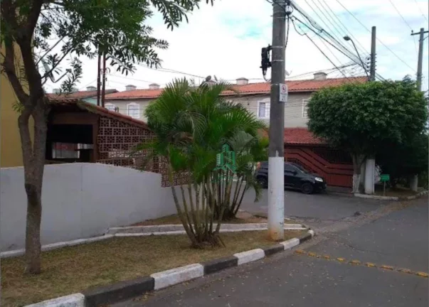 Imagem Casa à venda, 70 m² por R$ 170.000,00 - Jardim Guilhermino - Guarulhos/SP