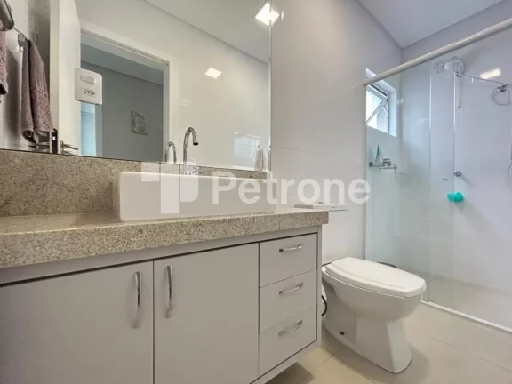 Imagem APARTAMENTO RESIDENCIAL em GOVERNADOR CELSO RAMOS - SC, Palmas do Arvoredo