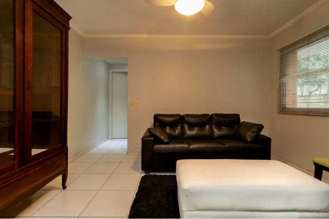 Imagem APARTAMENTO RESIDENCIAL em São Paulo - SP, Jardim Paulista