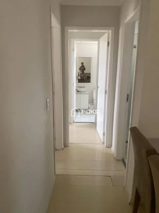 Imagem Apartamento à venda, 62 m² por R$ 419.900,00 - Vila Rosália - Guarulhos/SP
