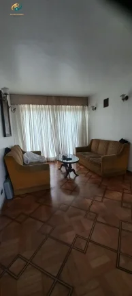 Imagem Sobrado Alto Padrão em Planalto Paulista, São Paulo/SP