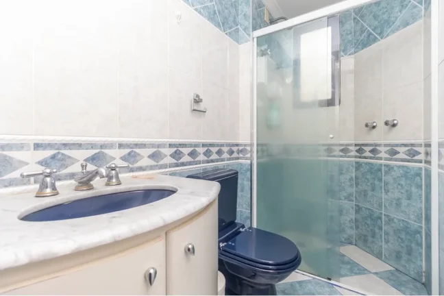 Imagem APARTAMENTO RESIDENCIAL em São Paulo - SP, Vila Santo Estéfano