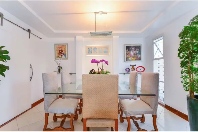 Imagem COBERTURA RESIDENCIAL em São Paulo - SP, Campo Belo