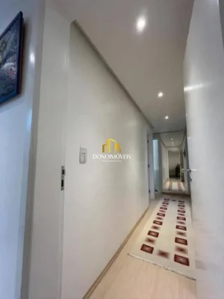 Imagem Apartamento amplo e sofisticado no Residencial Costa Brava - Nova Petrópolis / Centro