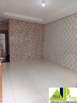 Imagem SOBRADO COM 02 SUÍTES E VAGA DE GARAGEM