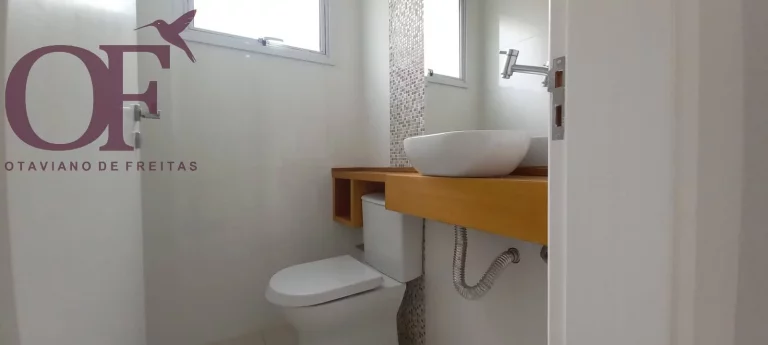 Imagem Linda casa à venda - Condomínio Reserva da Serra - Jundiaí - SP