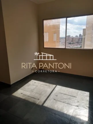 Imagem Apartamento - Ribeirão Preto - Jardim Palma Travassos - Região Leste