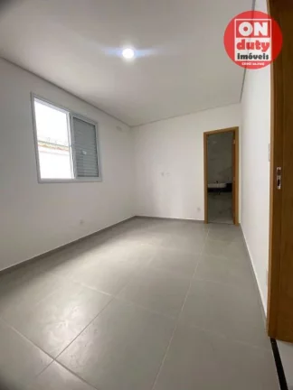 Imagem Casa com 3 quartos à venda, 125 m² por R$ 1.462.800 - Ponta da Praia - Santos/SP
