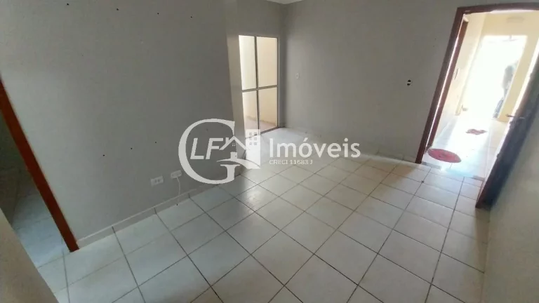 Imagem Apartamento terreo proxima a ucdb