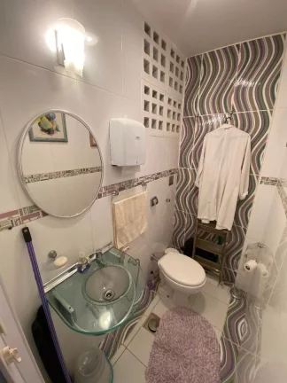 Imagem Sala à venda, 32 m² por R$ 110.000,00 - Centro - Vila Velha/ES