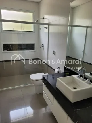 Imagem Casa a venda no Alphaville Dom Pedro.
Já pensou em morar em uma casa cinematográfica, com ar puro ...