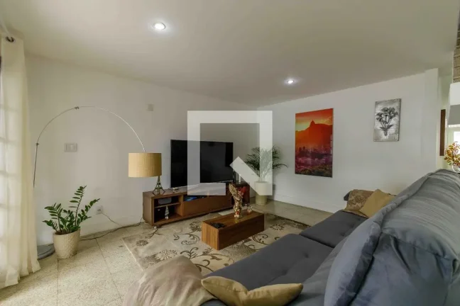 Imagem Casa à Venda - Recreio, 5 Quartos, 600 m2