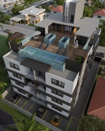 Imagem Apartamento à venda em Cabedelo, Poço, com 3 quartos, 71,34m2