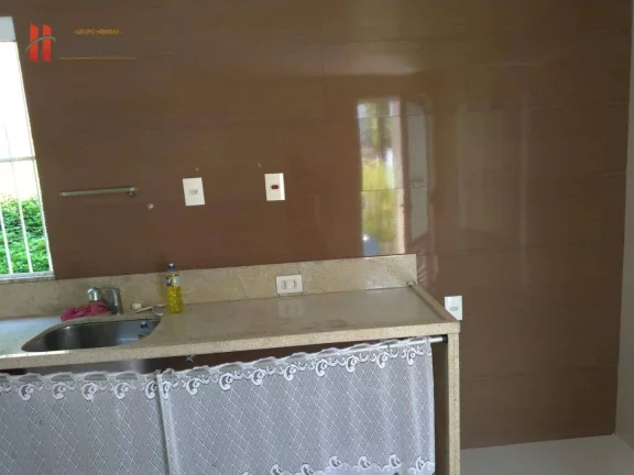 Imagem CASA TRIPLEX com piscina e 3 quartos à venda na Pechincha no Rio de Janeiro/RJ