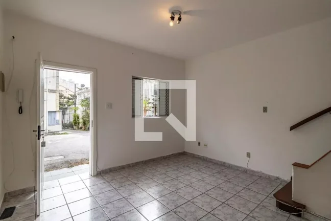 Imagem Casa à Venda - Vila Mariana, 3 Quartos, 93 m2