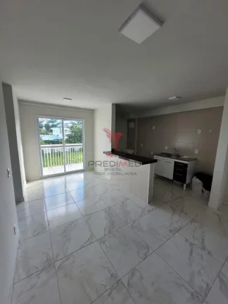 Imagem ...lt;br...gt;Apartamento de 2 dormit...oacute;rios no Ed. V...eacute;rtice no Jardim do Vale em Gua...