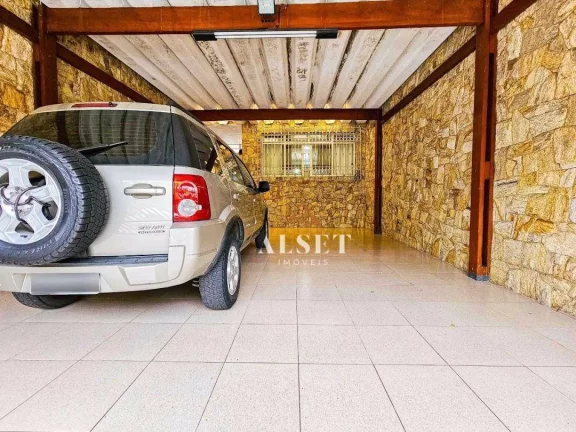 Imagem Sobrado Residencial à venda, Vila Formosa, São Paulo - SO0290.