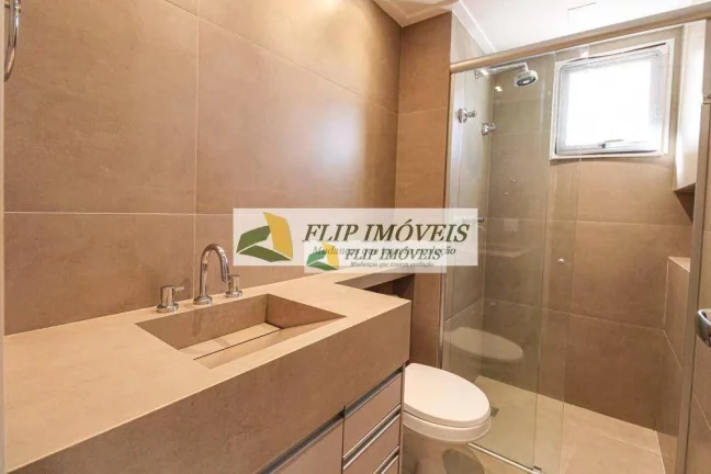 Imagem Apartamento com 3 dormitórios à venda, 127 m² por R$ 1.634.800,00 - Cambuí - Campinas/SP