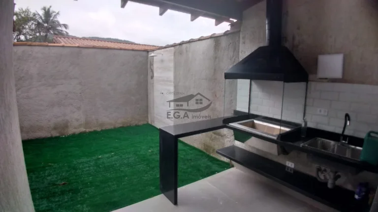 Imagem CASA NA MAQUININHA BOIÇUCANGA