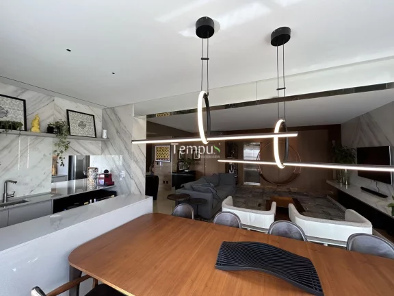 Imagem Supreme Residence - Apartamento ALTO PADRÃO 155M²à venda no bairro Setor Bueno - Goiânia/GO
