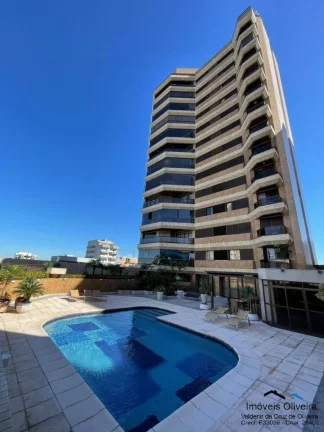 Imagem Apartamento no Edifício Canadá - Centro R$ 3.179.000,00