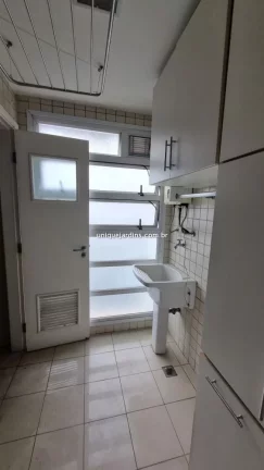 Imagem Apartamento à venda Jardim Paulista São Paulo