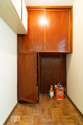 Imagem Apartamento à Venda - Ipiranga, 3 Quartos, 100 m2